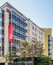 ibis Augsburg Hauptbahnhof Bild 1