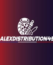 Alex Distribution 45 image 1