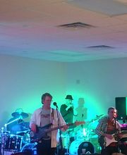 Fraternal Order of the Eagles #4074 image 1