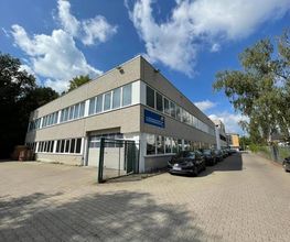 svt Brandschutz-Services Bild 1