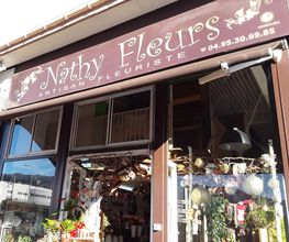 Nathy Fleurs image 1