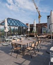 Manora Restaurant Bern Bild 2