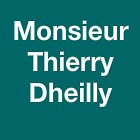 Thierry Dheilly