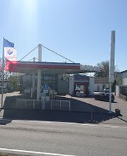 NORDOEL Tankstelle Bild 4