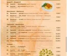 Pizzaria & Schnellrestaurant Tendur Bild 8