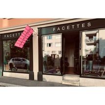 FACETTES STOFFE & DESIGN GMBH