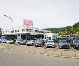 AMAG Wettingen Bild 8