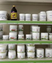 Barfshop Elbe Elster Bild 6