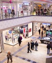 Roland-Center Bremen Bild 2