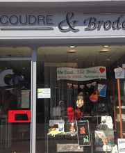 C.T.R. Coudre Tricoter Repasser image 3