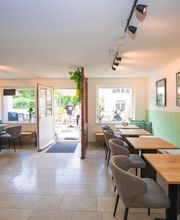 Ram Thai Restaurant Bild 4