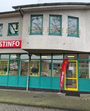 Touristinfo Gronau Bild 3