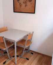 Ansbach Lehrkraftraum