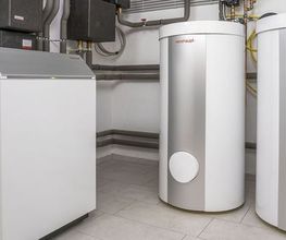 Vitus Hermann Haustechnik GmbH Bild 2