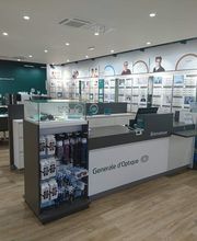 Opticien ROMORANTIN Générale d'Optique image 2