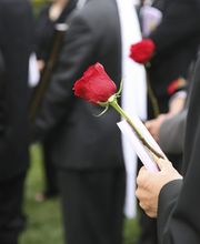 Bestattungen Brinkmann Bild 3