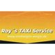 Roy´s Taxi Service Inh. Roy Weigel