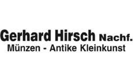 Hirsch Gerhard