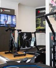 HAMMER Fitnessgeräte Mannheim Bild 5