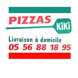 PIZZAS KIKI
