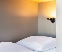 B&B HOTEL Bamberg-Altstadt Bild 2
