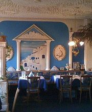 El Greco Griechisches Restaurant Griechische und Internationale Spezialitäten Bild 2