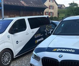 Pneu Service Haltner Bild 3
