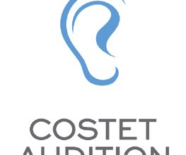 Costet Audition image 1