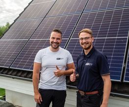 wHoch3 Energiesysteme GmbH Bild 2