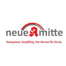 Logo der Apotheke Neue Mitte Thon OHG
