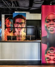 ibis Styles Berlin Treptow Bild 3
