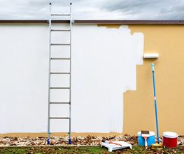 Menek Malergeschäft Bild 3