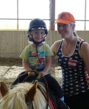 Centre Equestre des Cavalous image 4