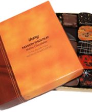 HENRY PASSION CHOCOLAT image 3