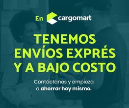 CargoMart imagen 3