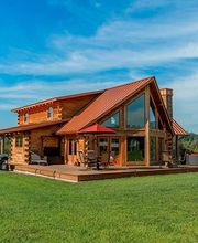 Appalachian Log Structures, Inc image 4