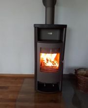 Vulkano Das Ofenstudio Bild 5