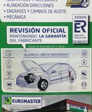 Euromaster Arakaldo Talleres Picaza imagen 5