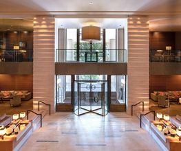 InterContinental Geneve by IHG Bild 9