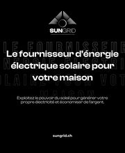 SunGrid Sàrl Bild 1