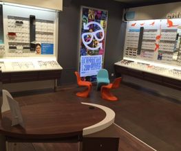 Opticien Krys image 5