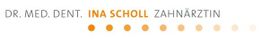 Zahnarztpraxis Dr. med. dent. Ina Scholl Zahnärztin