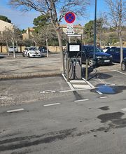 Easy Charge Services station de recharge image 1