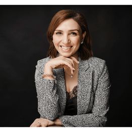 Nesrine Khablachi - Safti immobilier Longwy Cosnes-et-Romain, Longlaville