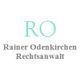 Rechtsanwalt Rainer Odenkirchen