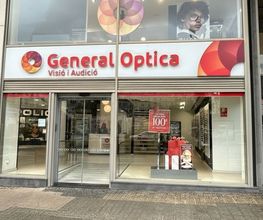 General Optica - Visión y Audición imagen 10