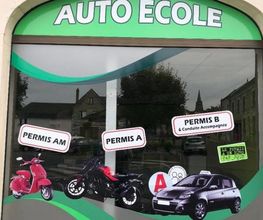 Auto Ecole Les Aix D'angillon image 4