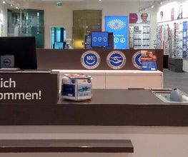 Apollo-Optik - Kiel im EKZ Citti-Park Bild 3