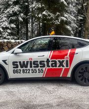 SWISSTAXI-AARAU Bild 12