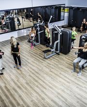 Fitness & Rehapark Kaufbeuren Bild 9